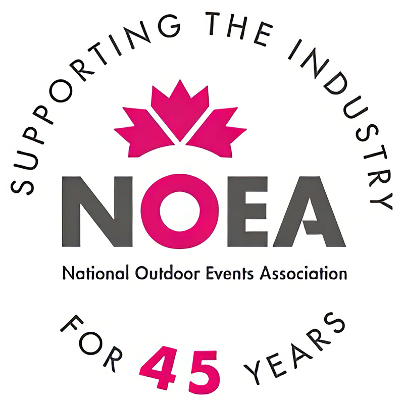 National Outdoor Events Association